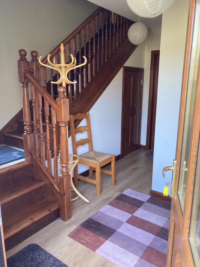 Springbank Apartment - Sleeps 4 - Pet Friendly ฟอร์ตวิลเลียม ภายนอก รูปภาพ