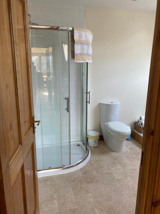 Springbank Apartment - Sleeps 4 - Pet Friendly ฟอร์ตวิลเลียม ภายนอก รูปภาพ