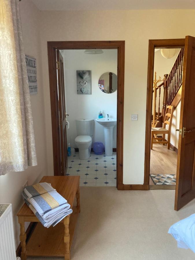 Springbank Apartment - Sleeps 4 - Pet Friendly ฟอร์ตวิลเลียม ภายนอก รูปภาพ