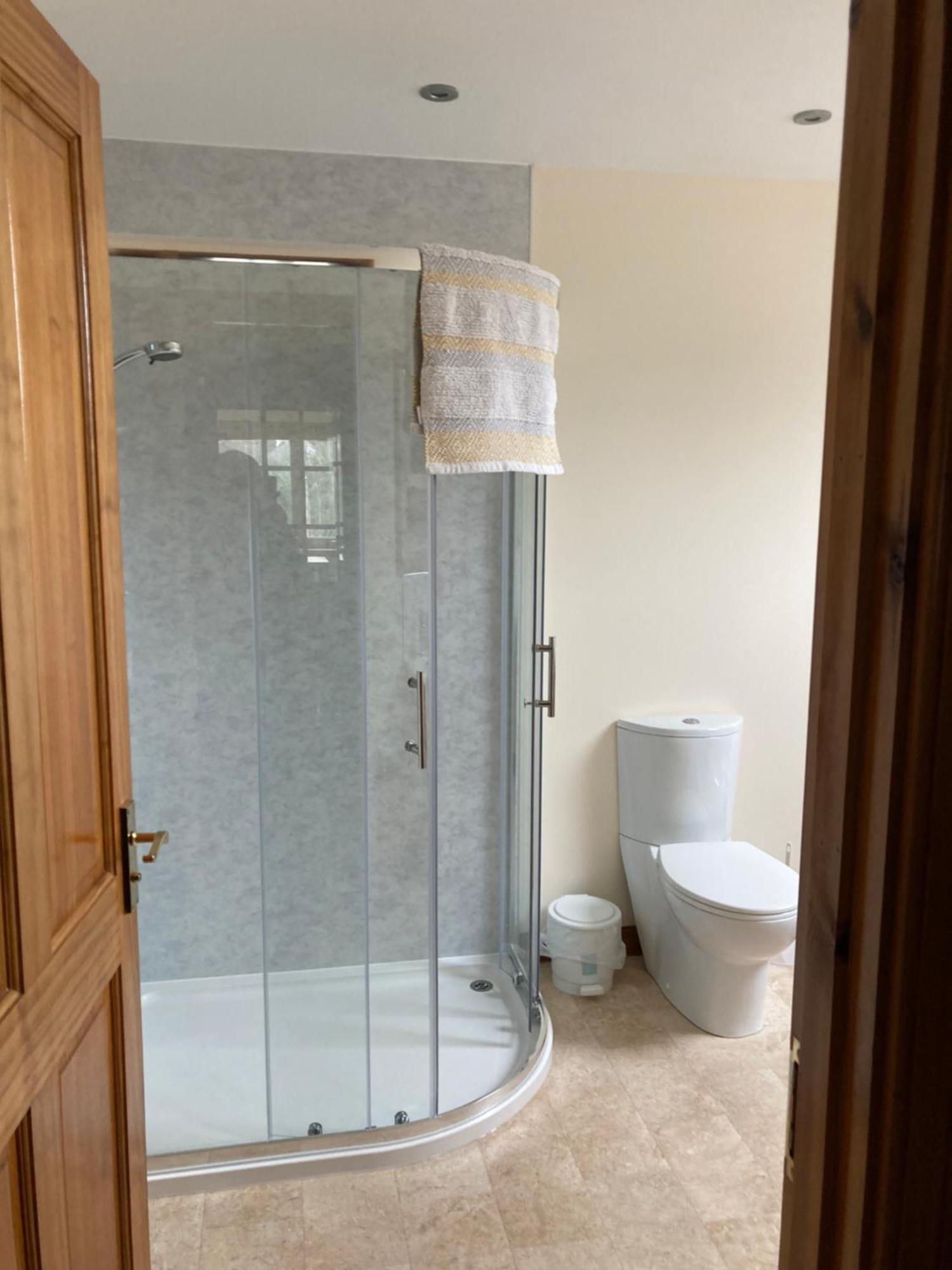 Springbank Apartment - Sleeps 4 - Pet Friendly ฟอร์ตวิลเลียม ภายนอก รูปภาพ